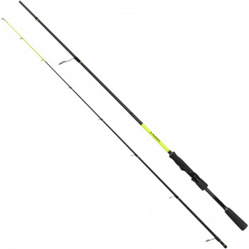 Spinings Select Zander ZND-902MH 2.7m 7-32g Fast | 18707496 | 18707496