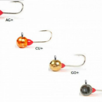 Volframa mormiška FINNEX SU40 Go+ | SU40-Go+ | SU40-Go+