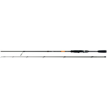 Spinings SICATA PRO ZANDER 2.04m, 10-35g, Mistrall | RM-2145120 | RM-2145120