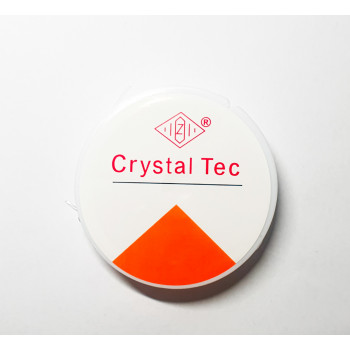 Cristal Tec fīdergumija 0.6, KB | 0.6 | 0.6