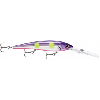 Vobleris Rapala Gold Miner 12cm, 21g, 9m, VDH | 153628 | 153628
