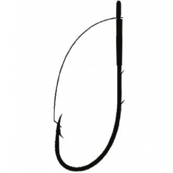Āķis Weedless ar pretaizķeri Nr.1/0 /BN, MISTRALL | SB-120011/0 | SB-120011/0