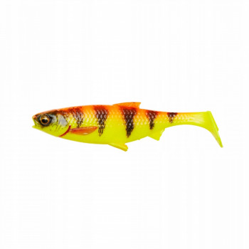 Savage 3D Upes rauda 10cm, 10g, Golden Ambulance | 74290 | 74290