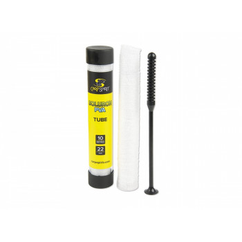 Soluron PVA caurule CARP SPIRIT 7m, 22mm | ACS010424 | ACS010424