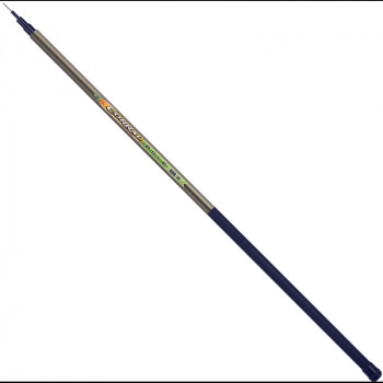 Bezriņķu makšķere Konger CORRAL Pole 6.00m | 5901393184115