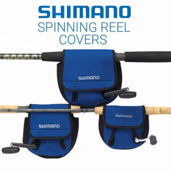 Aizsargsomiņa spolēm, SHIMANO | 26032024-2