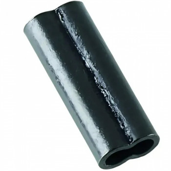 Auklas saspiedējs dubultais 0.7mm 25gb. CARP SPIRIT | ACS010408 | ACS010408