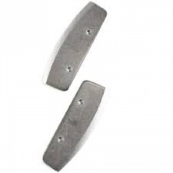 Rezerves asmeņi urbim Rextor THUNDERBOLT 150mm | RET-B-150 | RET-B-150