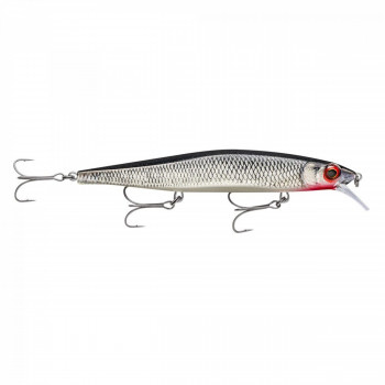 Māneklis Rapala Precision Xtreme Mavrik 110 ROL | 151418 | 151418