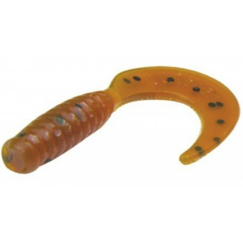 Twister mīkstā zivtiņa C.12 3.8cm/0.7g MISTRALL | GM-1300012 | GM-1300012
