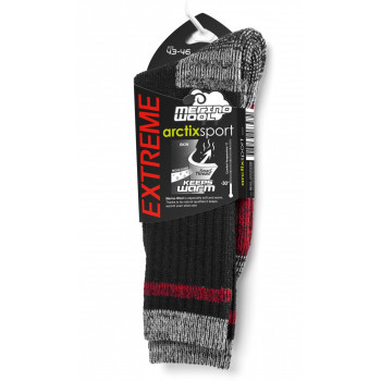 Zeķes "Arctix" EXTREME #43-46 | 810-00008 | 810-00008