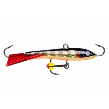 Rapala Jigging Lure 5 STBG balans.vobleris ar kr.bumbiņu | WH5STBG | WH5STBG