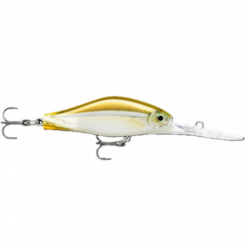 Vobleris Rapala Shadow Rap Jack Deep 7cm, 10g, 4m #WPDU | 135480 | 135480