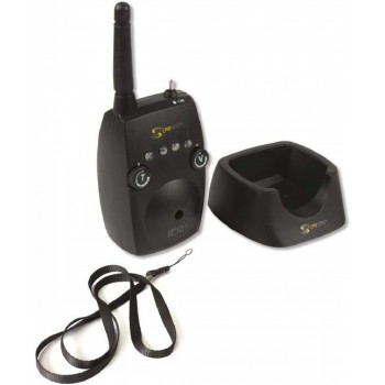 Signalizatoru komplekts CARP SPIRIT HD3 ALARM X2 + HDR3 | ACS490063 | ACS490063