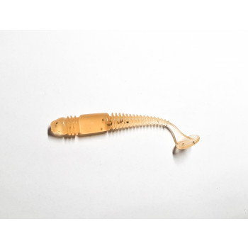 Mīkstais māneklis QUANTAL LAKE 3,5"/g.brūna | 4604-35 | 4604-35