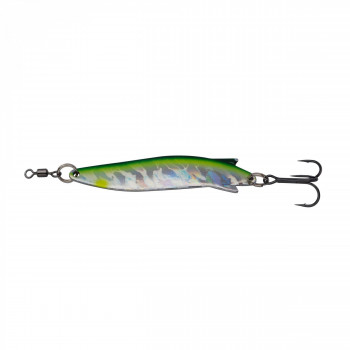 Vizulis Abu Garcia TOBY 10g-LF AYU | 1550188 | 1550188