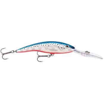 Māneklis Rapala Deep Tail Dancer 13cm BFL | 100873 | 100873