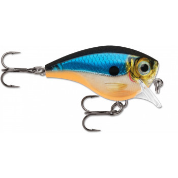 Māneklis Rapala BX Brat 6' BGH | 101354 | 101354