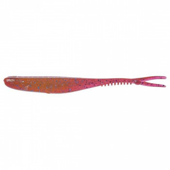 Silikona māneklis SELECT Victim V-Tail 10cm, #900 | 18707448 | 18707448