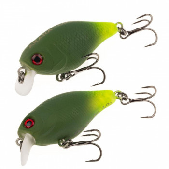 Vobleris AKARA "Cone" 35F (4.0g, 35mm, #A228) | CO35F-A228 | CO35F-A228