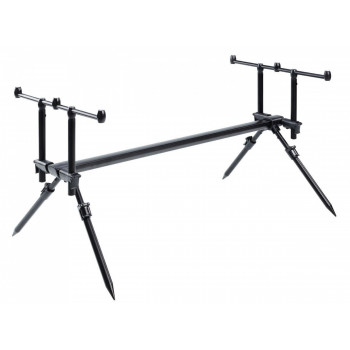 Statīvs karpu makšķerēm CS ALU-LITE POD+BB 3 ROD ECO | ACS370117 | ACS370117