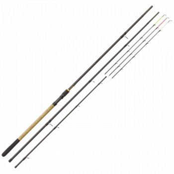 Fīdermakšķere LAMBERTA FEEDER 3,6m UPT 120G MISTRALL | RM-2140436 | RM-2140436