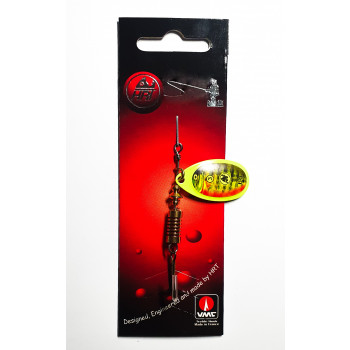 Rotiņš STYLE Nr.3 6g col.29 MISTRALL | B-HRT-03-29-03-06 | B-HRT-03-29-03-06