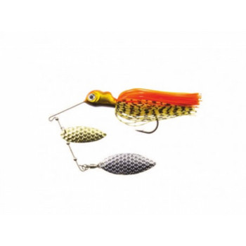 Māneklis SPINNER BAIT III 14g, #05, Mistrall | BM-4081407 | BM-4081407