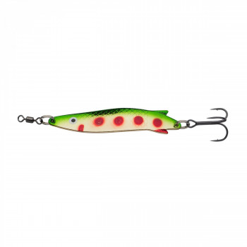 Vizulis Abu Garcia TOBY 10g-LF Devil | 1550184 | 1550184