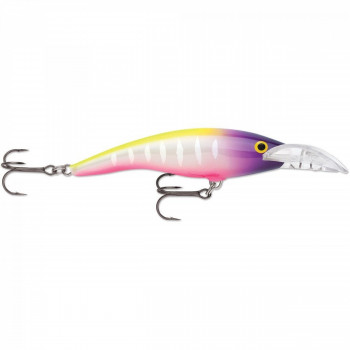 Vobleris Rapala Scatter Rap Tail Dancer 9cm, 10g, 2,7-3,6 | 151461 | 151461