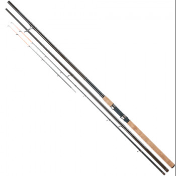 Fideris Konger CARBOMAX  3.60m -120g | 121002360 | 121002360