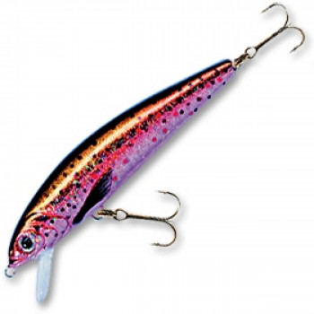 Vobleris Abu Garcia TORMENTOR FLOATING 7cm | 1096738 | 1096738