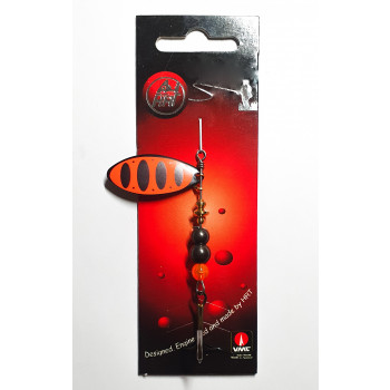 Rotiņš Fantom 6g Nr.1 col.04 MISTRALL | B-HRT-23-04-01-06 | B-HRT-23-04-01-06