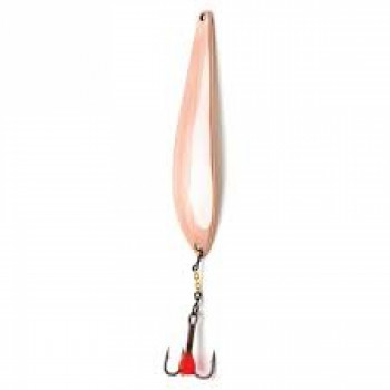 Vizulis Asseri TRUTTA 50mm 3/āķis Cu | 514-50201 | 514-50201