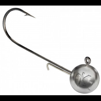 Džiga galva KAMATSU Arrow #6/0 10g | 414060010 | 414060010