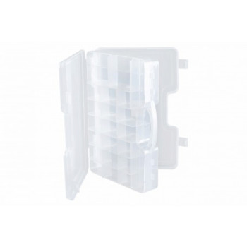 Kastīte  230/175/50, CX, MISTRALL | AM-6101034 | AM-6101034