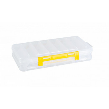 Kastīte abpusējā 200/125/35 | AM-6101119 | AM-6101119