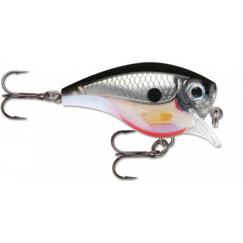 Māneklis Rapala BX Brat 6' S | 101364 | 101364