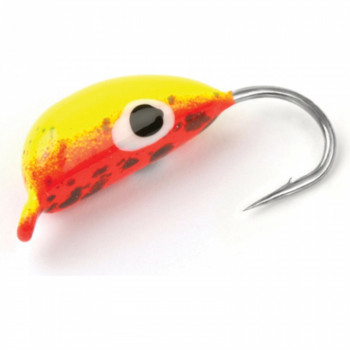 Volframa mormiška FINNEX B3 REK | B3-REK | B3-REK