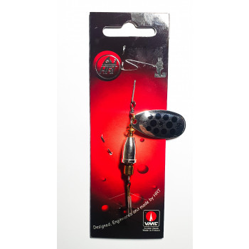 Rotiņš BELL Nr.3 6g col.12 MISTRALL | B-HRT-09-12-03 | B-HRT-09-12-03