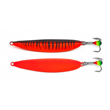 Ziemas vizulis ASSERI 50mm/13g, -#BR | 523-50008 | 523-50008