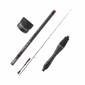 Spinings Mitchell TRAXX RZ 181, 7-28g, MH-VERTIC | 1446296 | 1446296