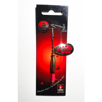 Rotiņš VORTEX Nr.3 7g col.22 MISTRALL | B-HRT-04-22-03-07 | B-HRT-04-22-03-07