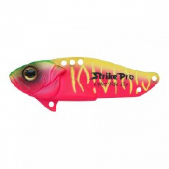 Vizulis Strike Pro Cyber Vibe 45 9,1g, #A230S | 19JG005CA230S | 19JG005CA230S