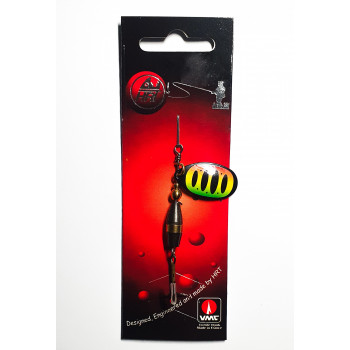 Rotiņš Vulcan 6g Nr.2 col.05 MISTRALL | B-HRT-22-05-02-06 | B-HRT-22-05-02-06