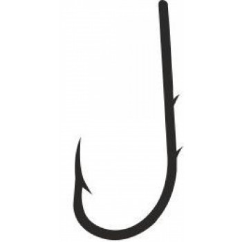 Āķis BAITHOLDER OCZKO BN NR.1/0 SHIRO,  MISTRALL | SB-110141/0 | SB-110141/0