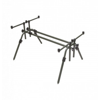 Statīvs karpu makšķerēm L60-110xW40xH45-55cm, Mistrall | AM-6008916 | AM-6008916