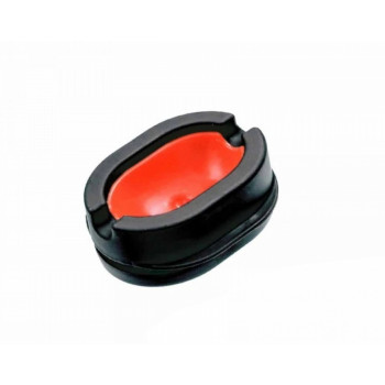 Fīderbarotavas forma XL melna KB | PM12265 | PM12265