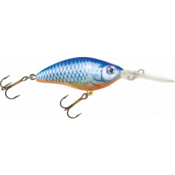 Vobleris CRANK Floater 7cm | W-CRA-009-070-FL | W-CRA-009-070-FL