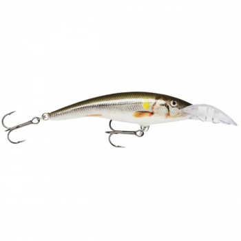 Wobbler Rapala Scatter Rap Tail Dancer 09 AYUL  | SCRTD09AYUL | SCRTD09AYUL